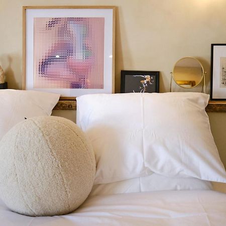 Boutique Hotel & Restaurant Frenchie Гарлем Экстерьер фото