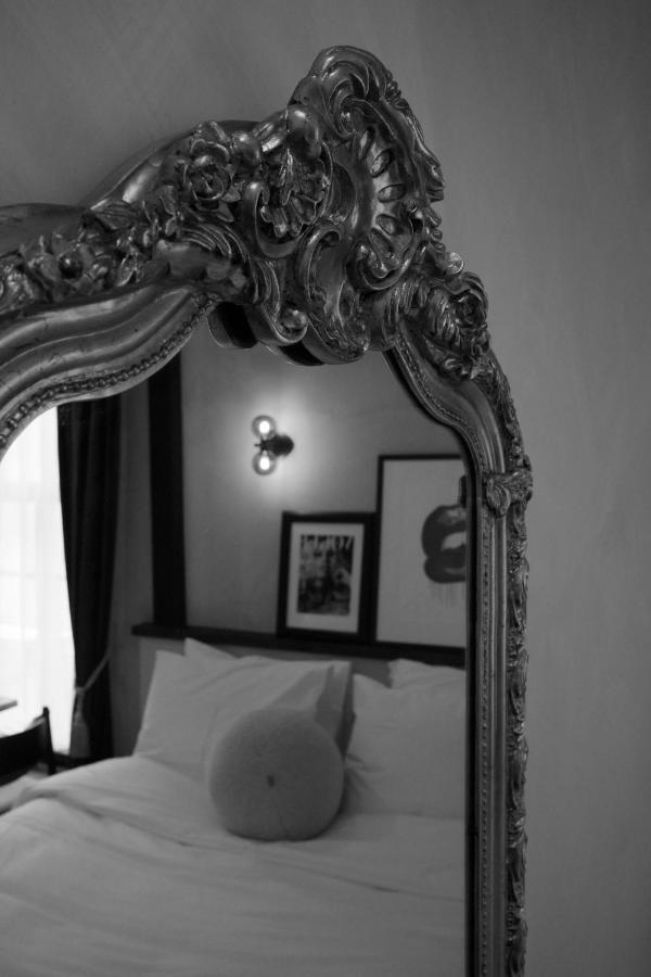 Boutique Hotel & Restaurant Frenchie Гарлем Экстерьер фото